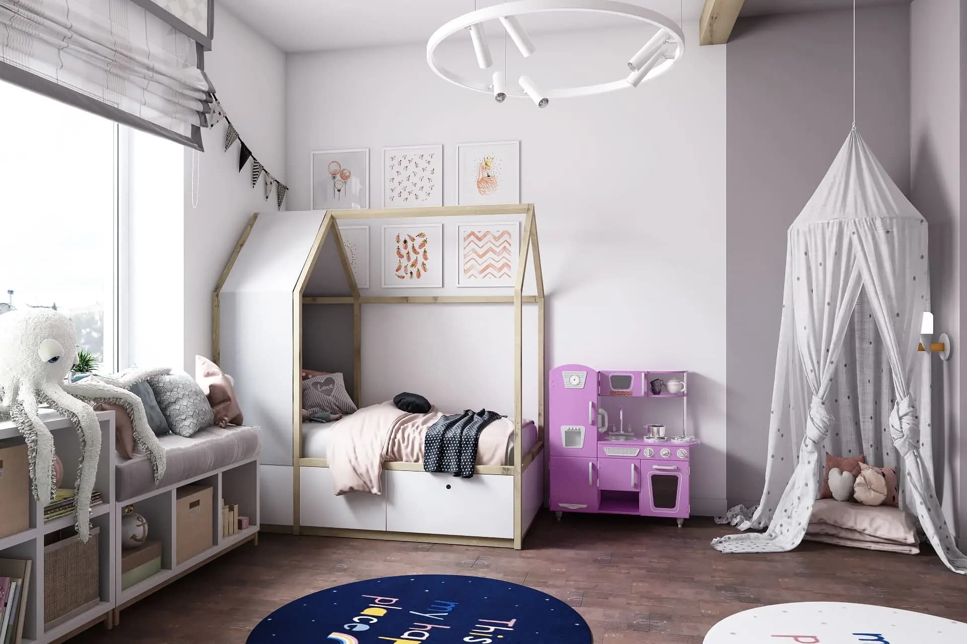 Три Ветра, кадр 10